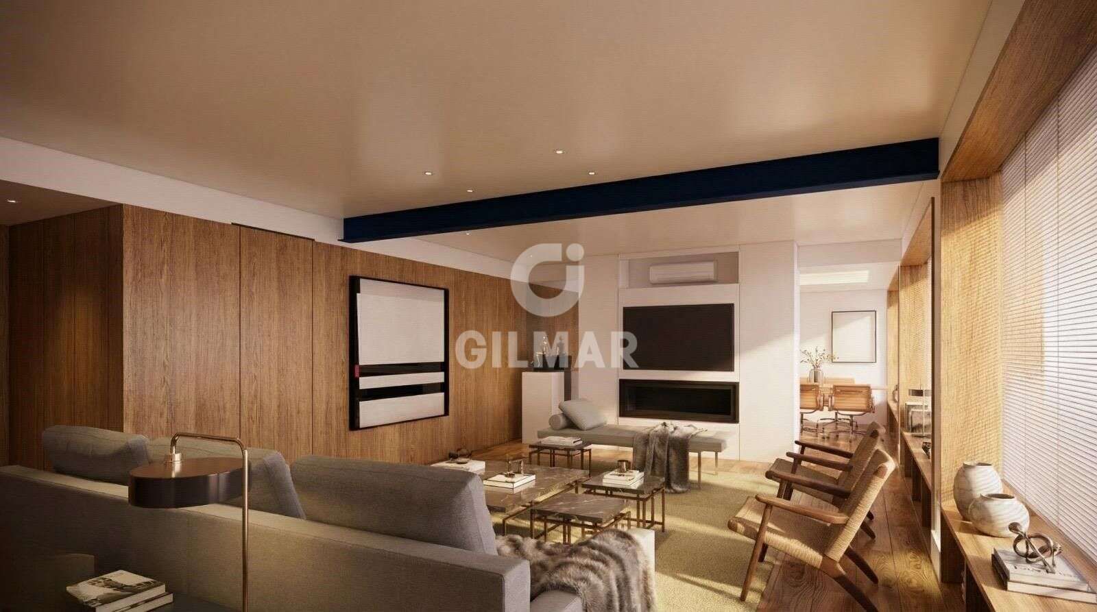 Sala d'estar de Pis en venda en  Madrid Capital amb Calefacció