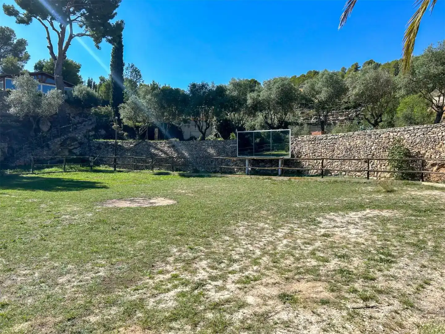 Piso en venta en Bonastre con Jardín privado, Trastero y Piscina
