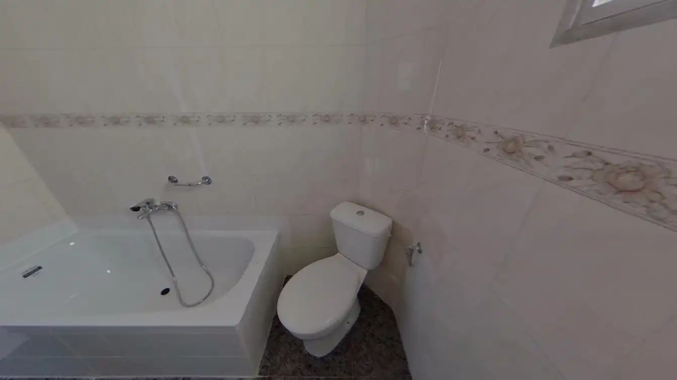 Baño de Piso en venta en Molina de Segura con Balcón