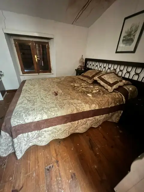 Casa amb jardí en venda a Lugar de Santianes 59, imagen 12