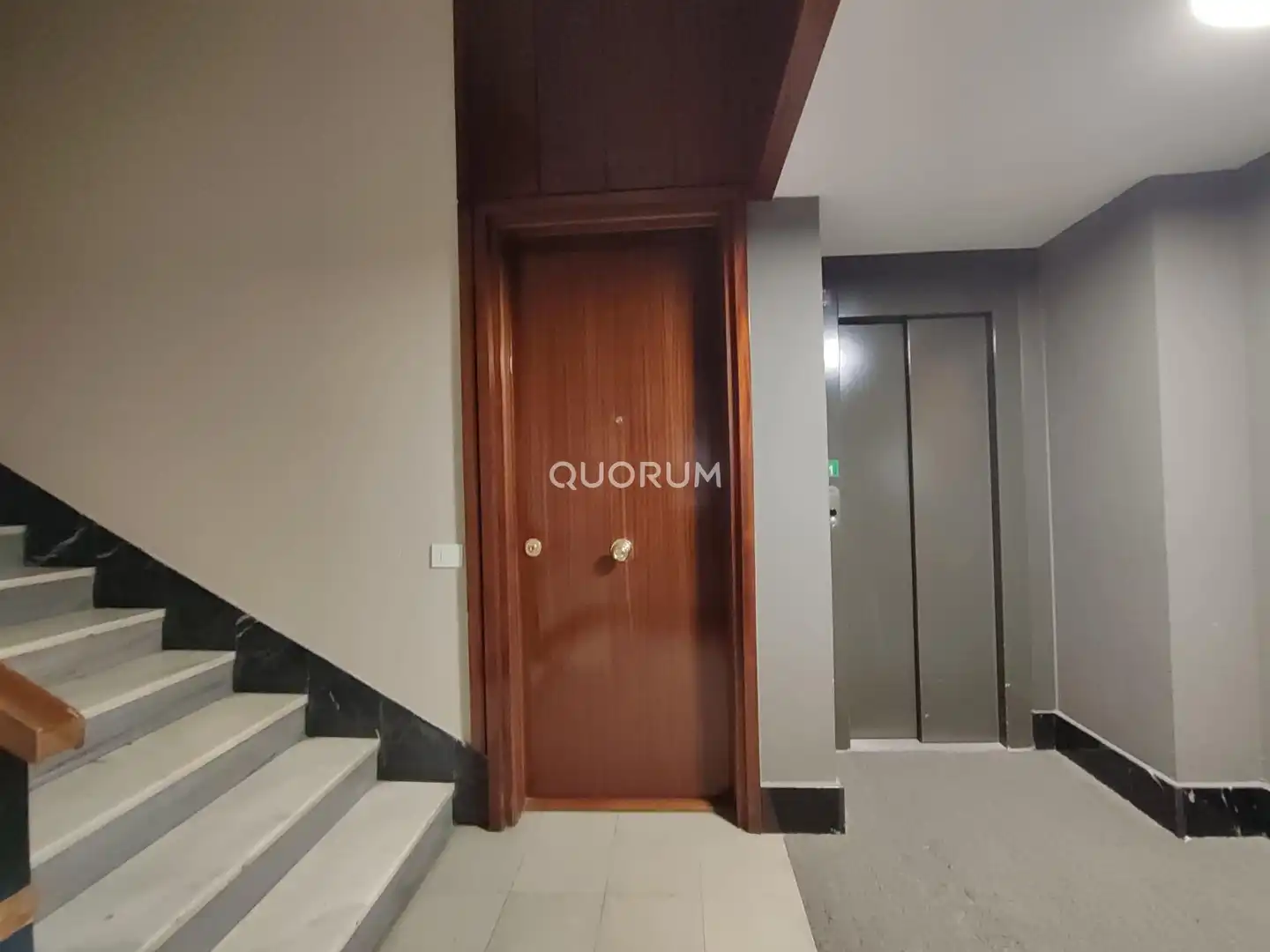 Oficina de lloguer en Indautxu