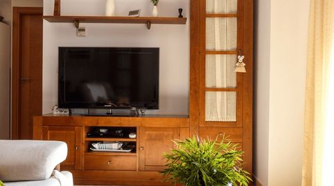 Foto 4 de Apartament de lloguer a Centro, Estepona
