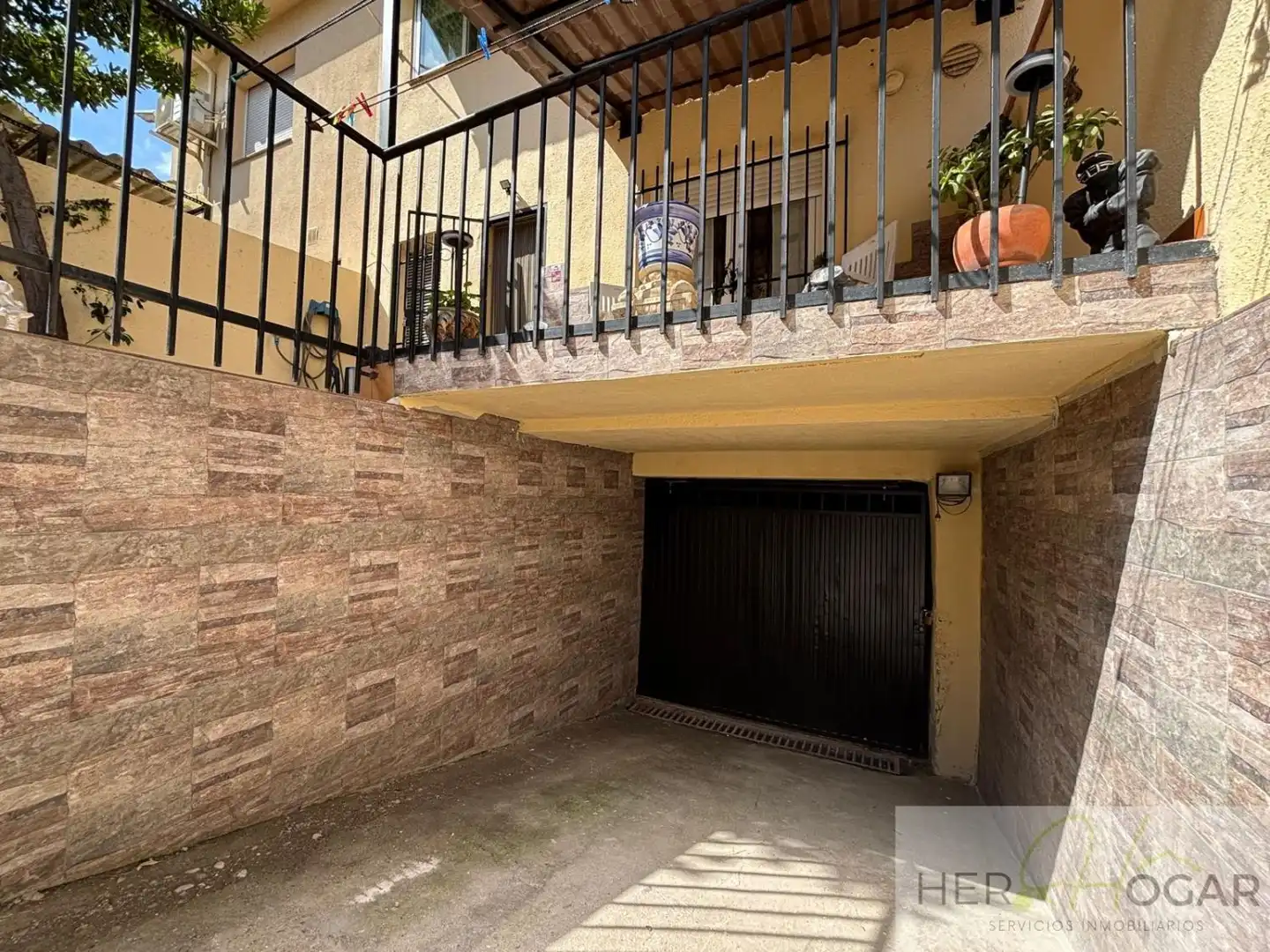Casa o xalet en venda en Olías del Rey amb Aire condicionat, Calefacció i Jardí privat