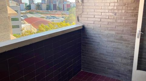 Foto 5 de Pis en venda a Montesa, Esplugues de Llobregat