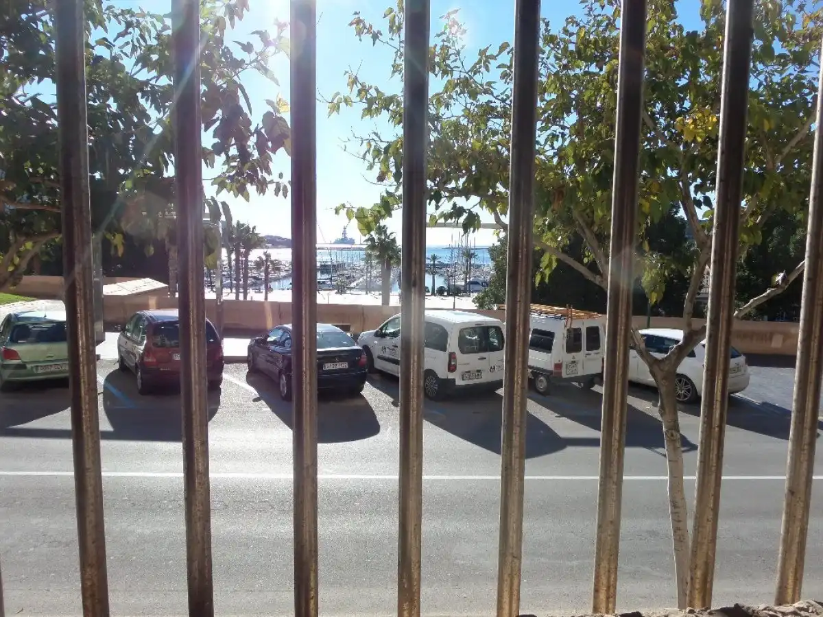 Local comercial en venda a Calle muralla del mar  en  cartagena, imagen 9