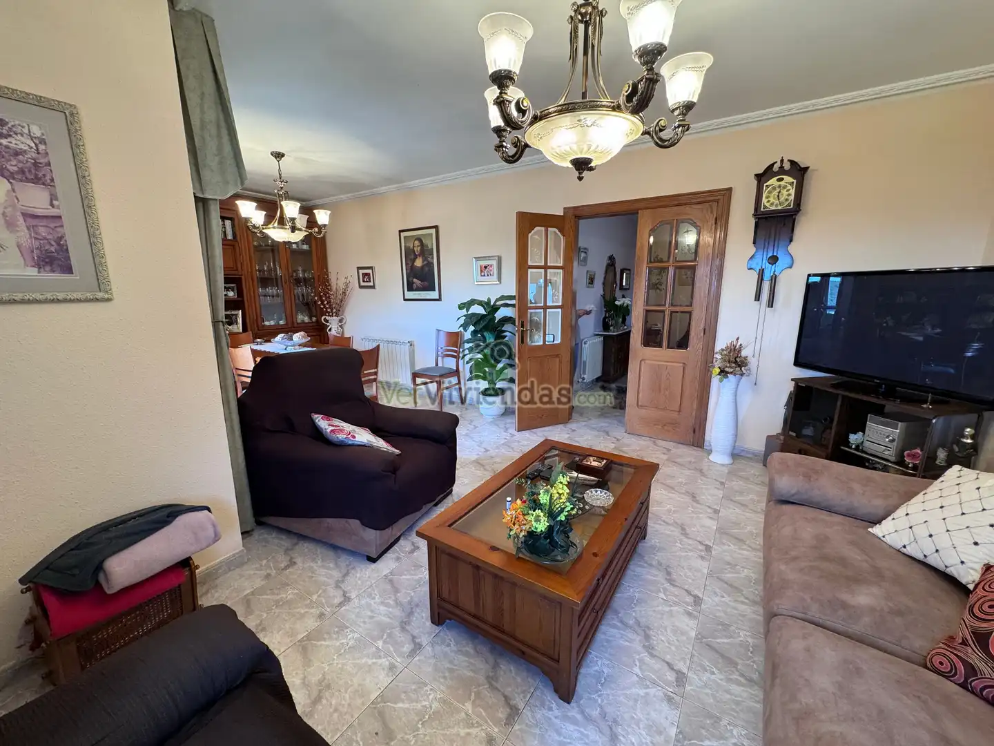 Casa o xalet en venda a Carrer de Migjorn, 34, Vallirana