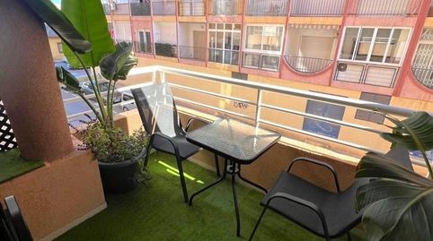 Foto 2 de Apartamento en venta en Calle la Sal, 31, Avenida Habaneras - Curva de Palangre, Torrevieja
