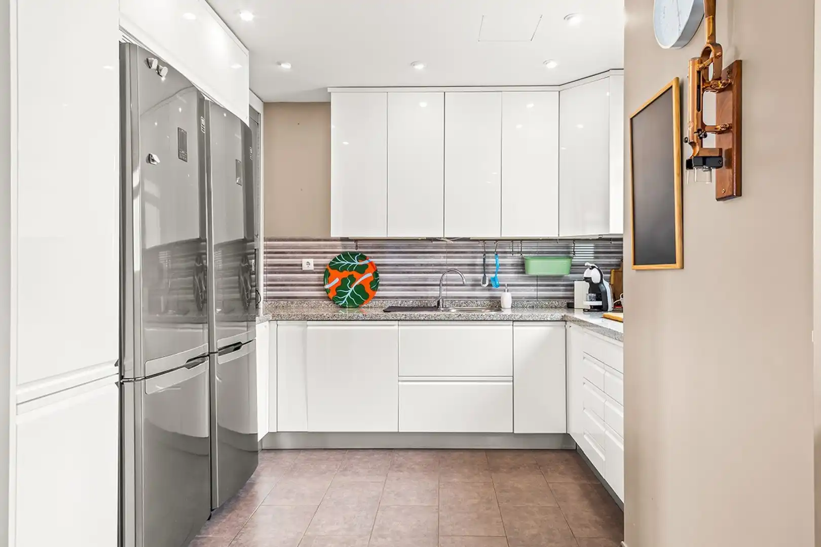 Ático con terraza en venta en Villamartin, imagen 8