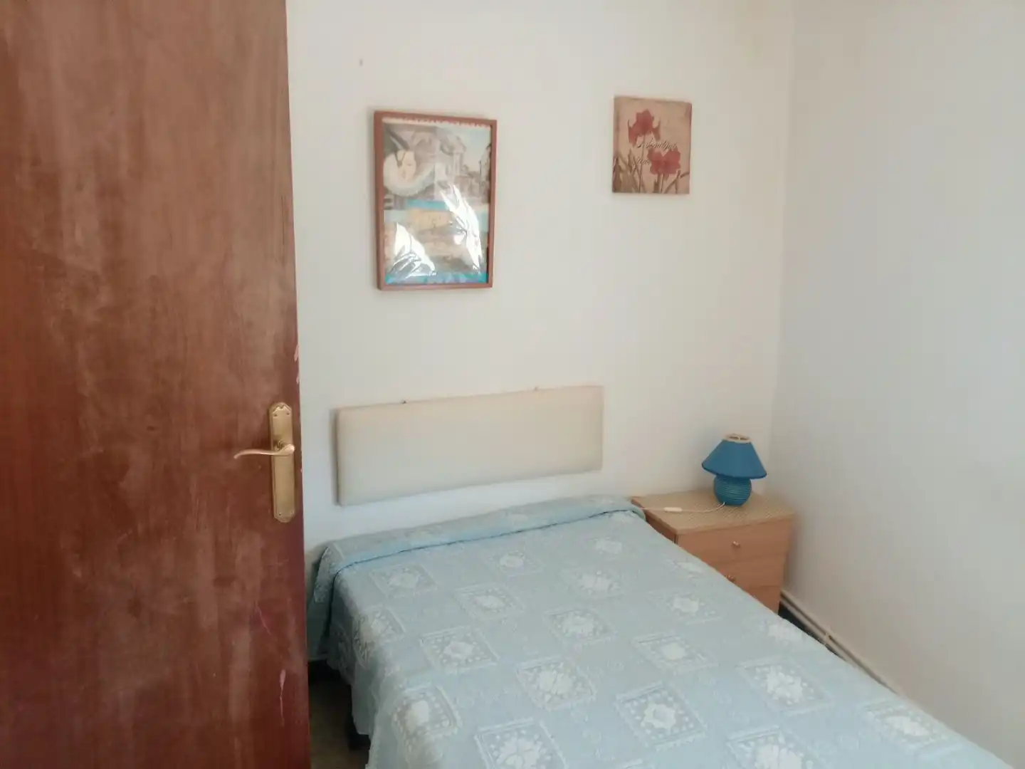 Dormitori de Casa o xalet en venda en Pastrana amb Terrassa i Balcó