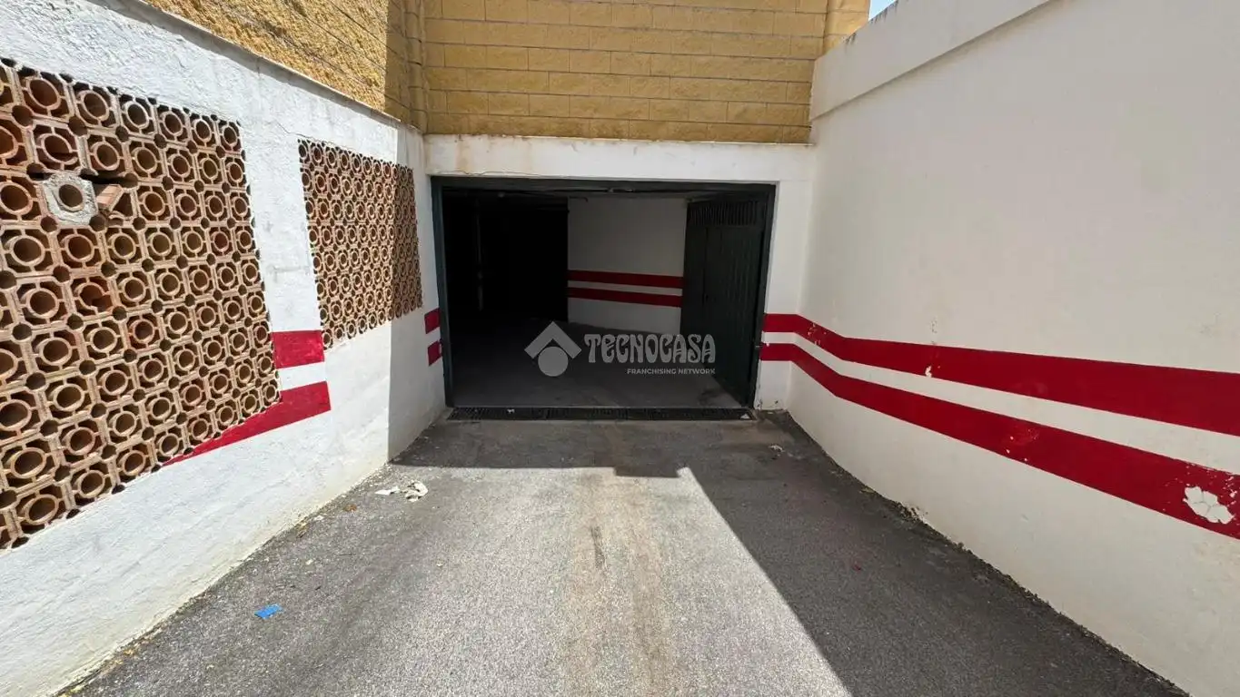 Aparcament en venda a Calahonda - Carchuna, imagen 18