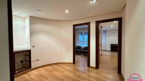 Foto 2 de Apartament en venda a Centro Ciudad, León