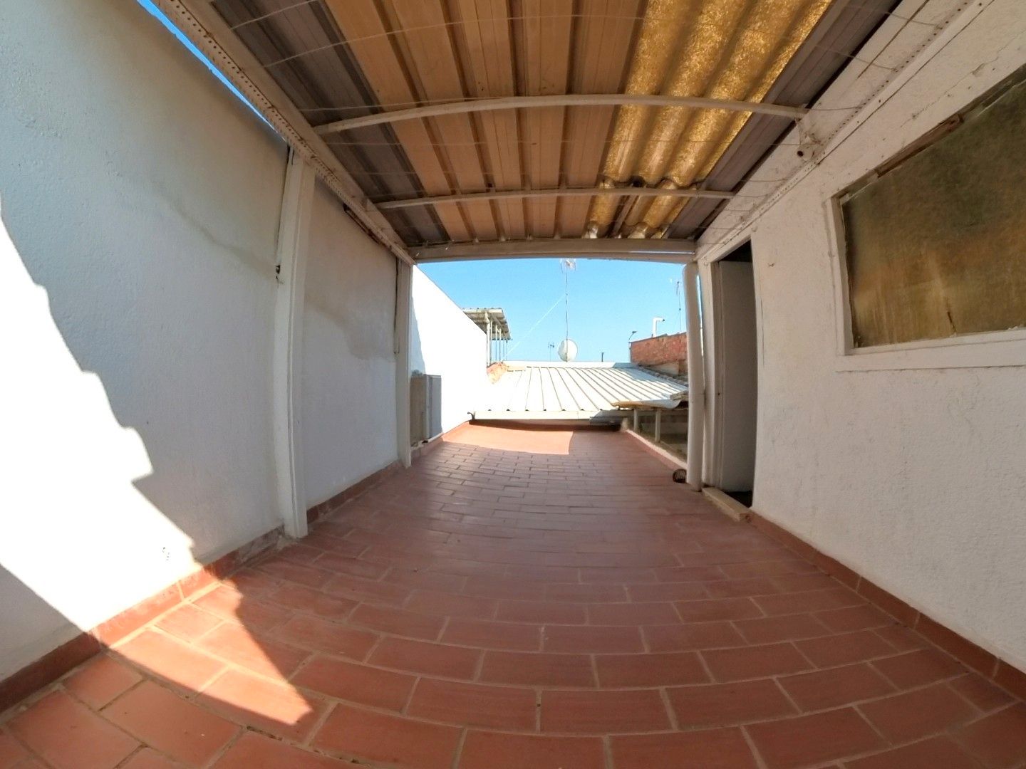 Single-family semi-detached for sale in Sabadell  with Air Conditioner, Heating and Terrace