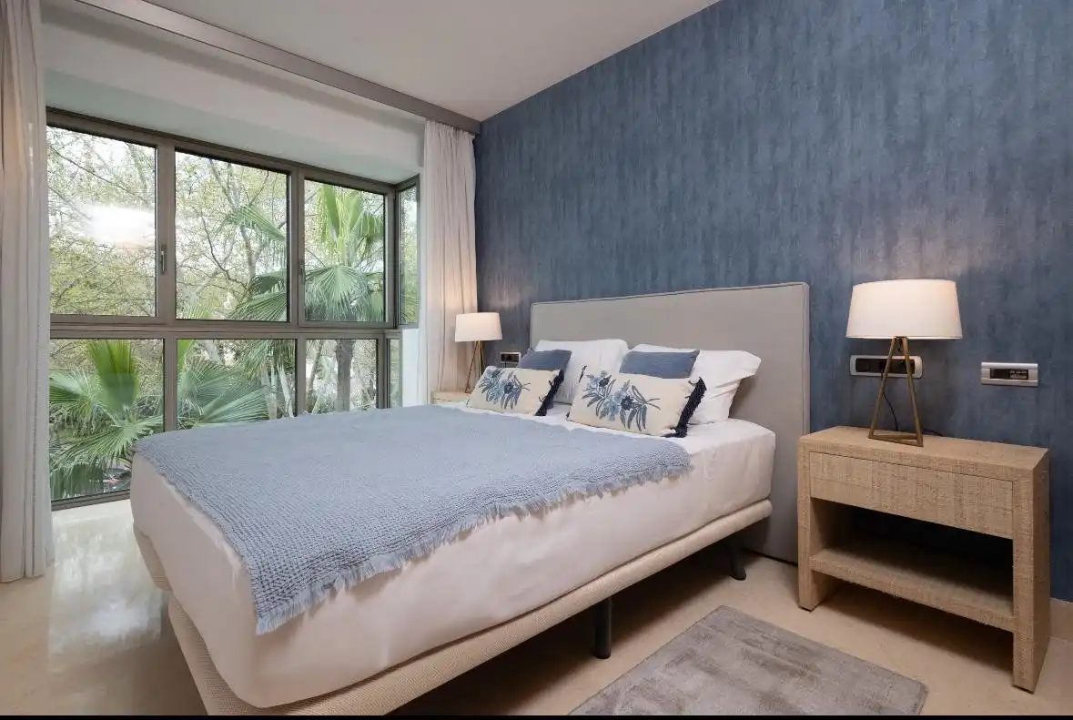 Apartament de lloguer a La Carolina - Guadalpín