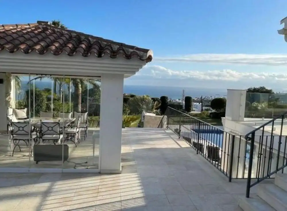 House with pool for sale in Costa Natura, imagen 24