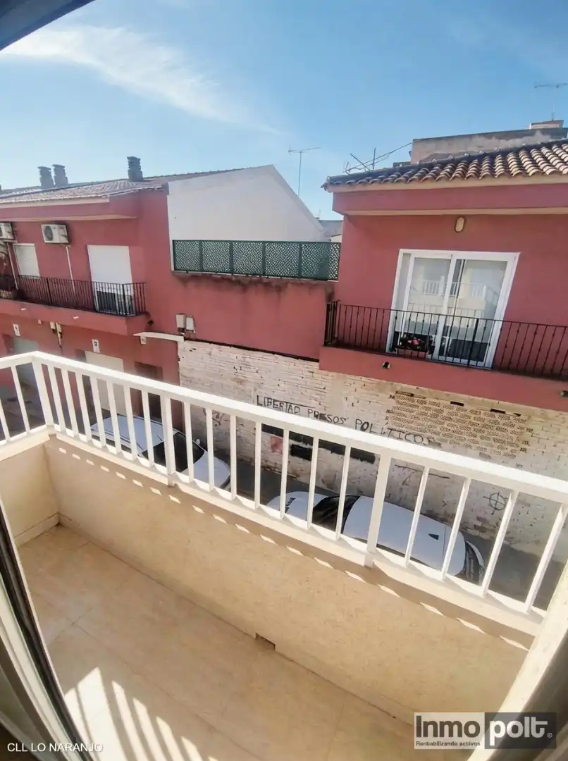 Terraza de Piso en venta en Cartagena con Aire acondicionado, Amueblado y Horno