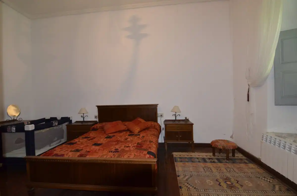 Habitación de Casa o chalet en venta en Valverdón con Trastero y Piscina