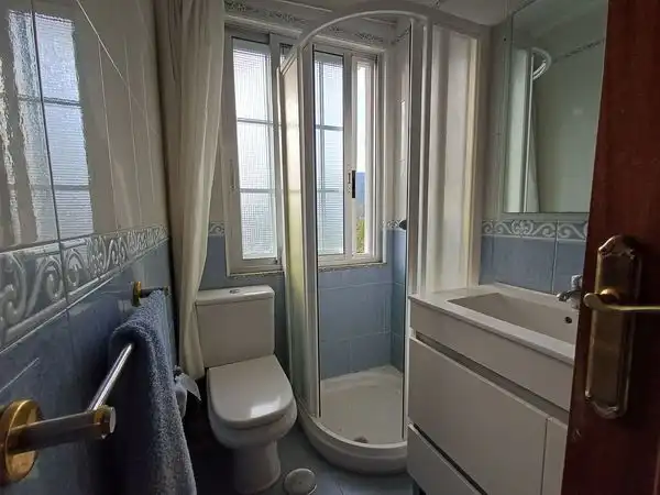 Casa con terraza en venta en Barro Granxal, imagen 19