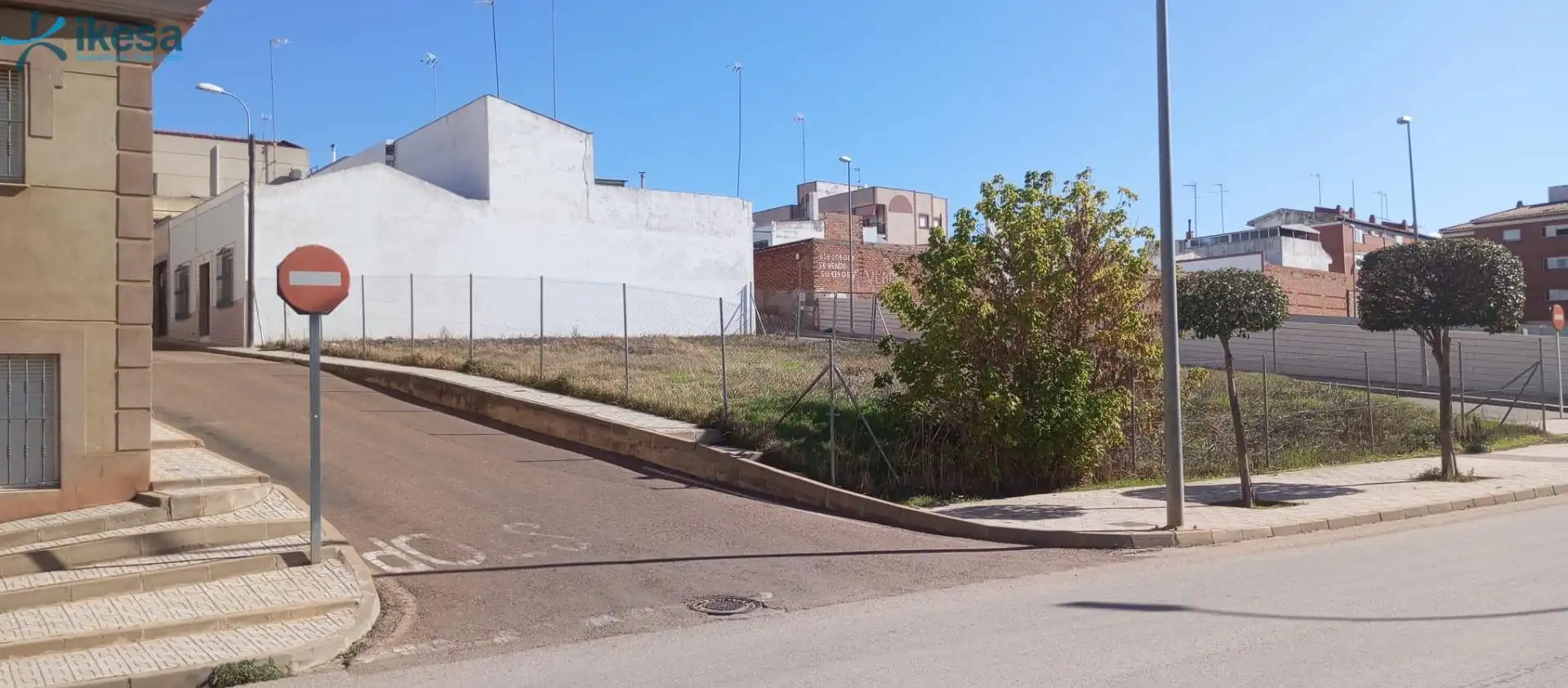 Terreni e lotti in vendita a Almendralejo, imagen 2