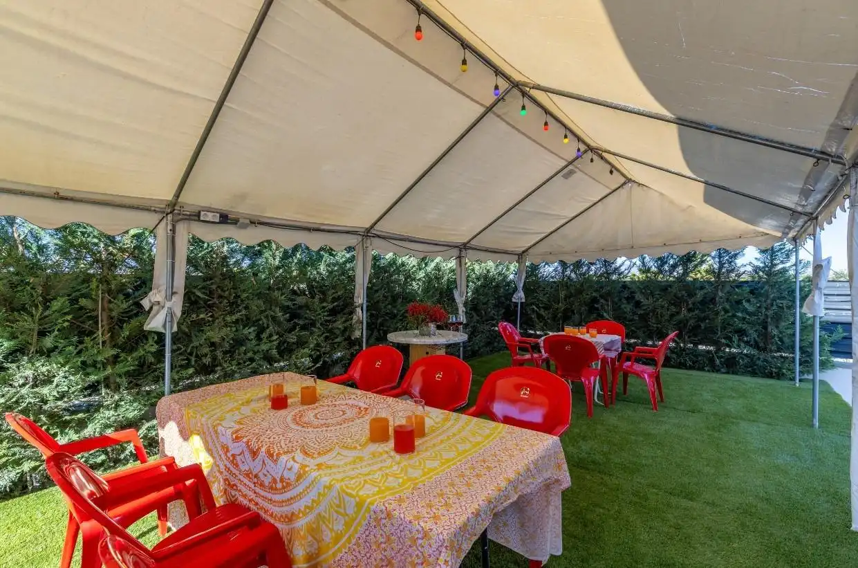 Villa con terrazza in vendita a Catral, imagen 16