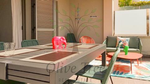 Photo 3 of Planta baja to rent in Calle Coralmar, Cala Vedella - Cala Tarida, Illes Balears