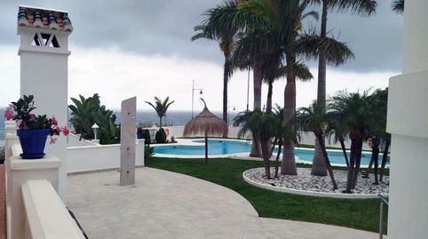 Foto 2 de Garaje en venta en El Peñoncillo, Torrox