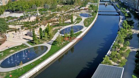 Foto 2 de Pis en venda a Condes de Barcelona, Comillas, Madrid