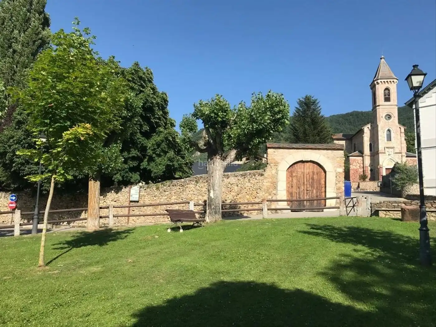 Terrain résidentiel à vendre à Carrer de la Fonteta 1, imagen 5