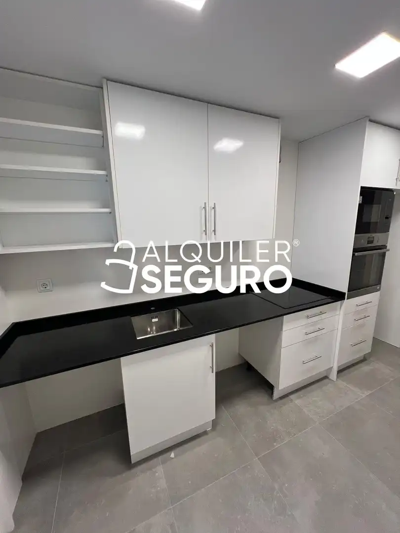 Appartamento con ascensore in affitto a Musas, imagen 12