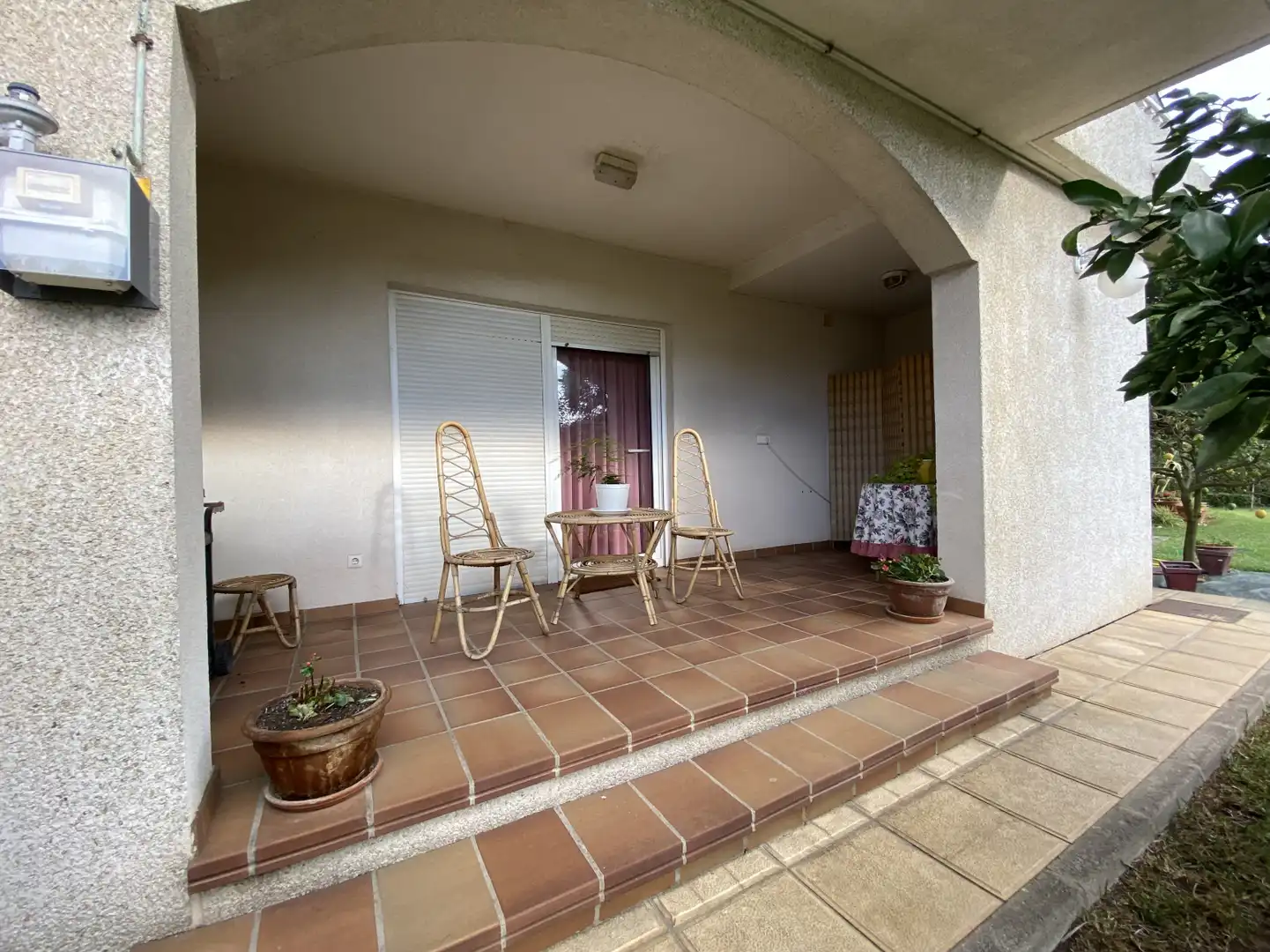 Terrace of Detached homes for sale in Torrelavega   with Heating, Private garden and Parquet flooring