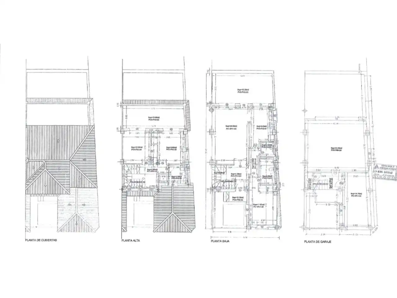Habitatge en venda a Calle Murcia 1, imagen 28