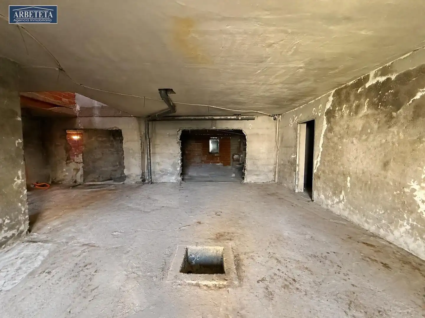Casa adosada en venta en Yebes
