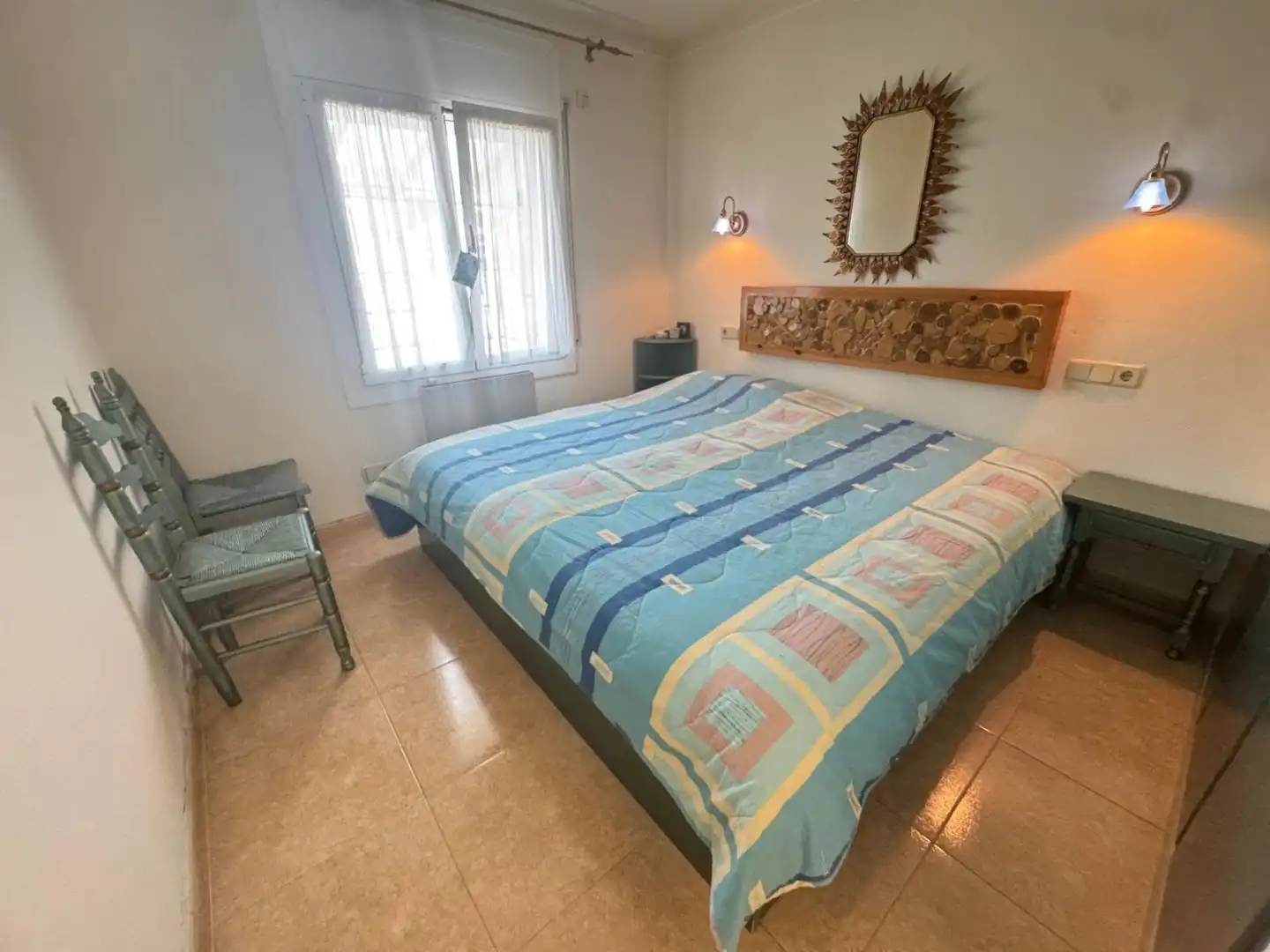Casa amb jardí en venda a Carrer mare de deu del mont 6, imagen 14