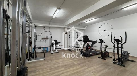Foto 4 de Piso en venta en Oviedo - Cl Ribera de Arriba, 10, Montecerrao, Oviedo
