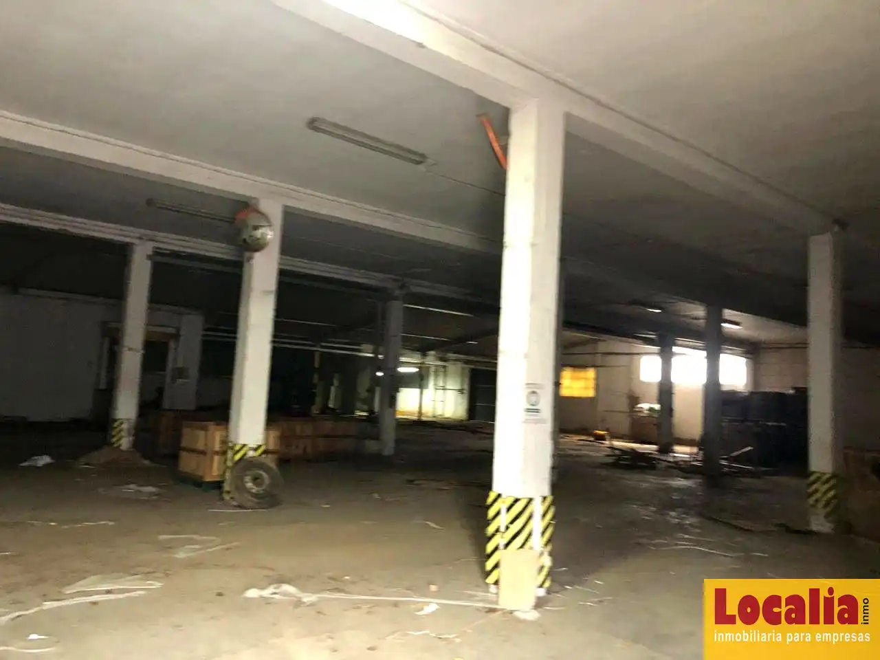 Nave industrial in vendita a Covadonga - Campuzano - Ciudad Vergel, imagen 5