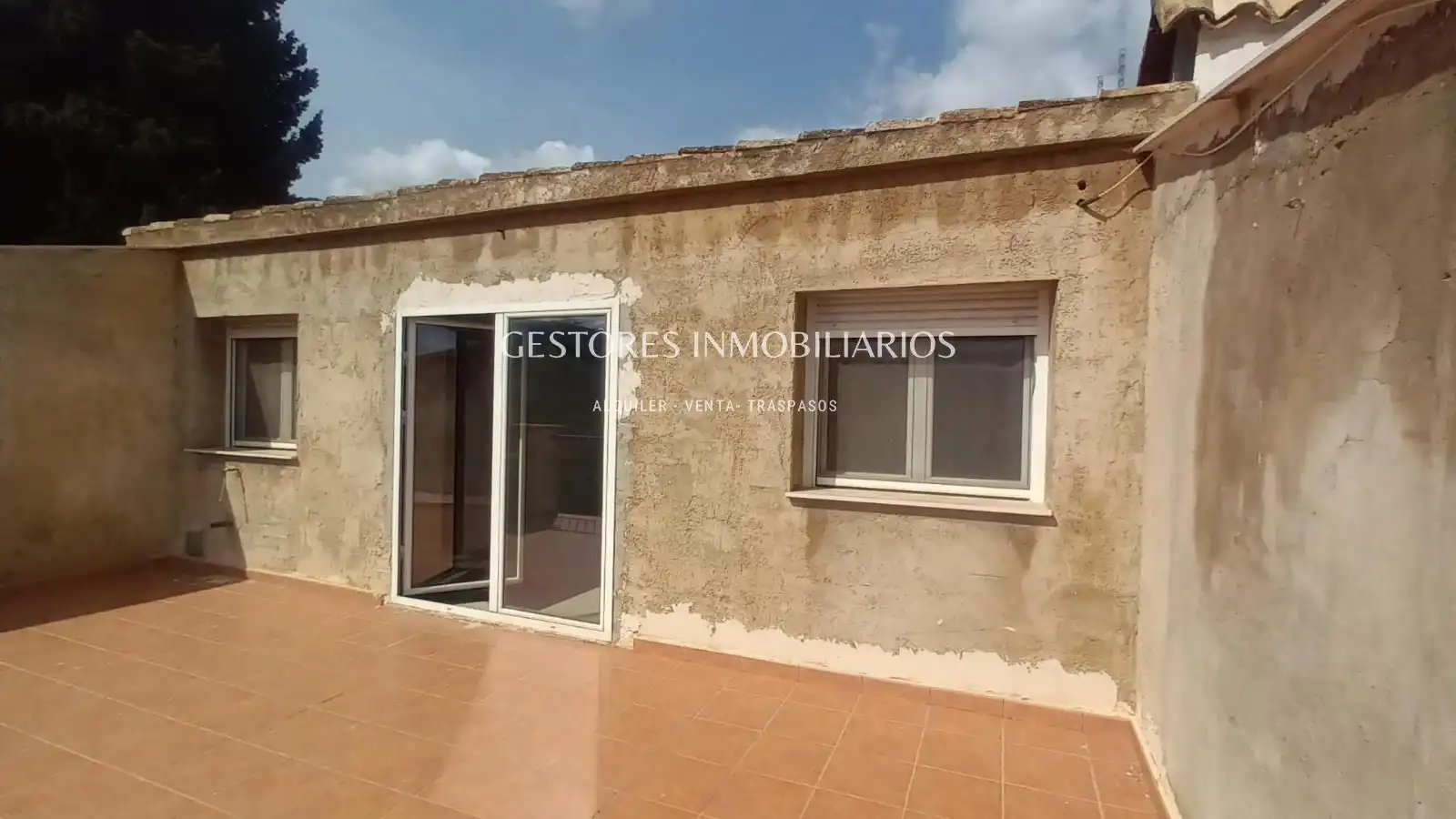 Casa adosada en venda a Santa Rosa