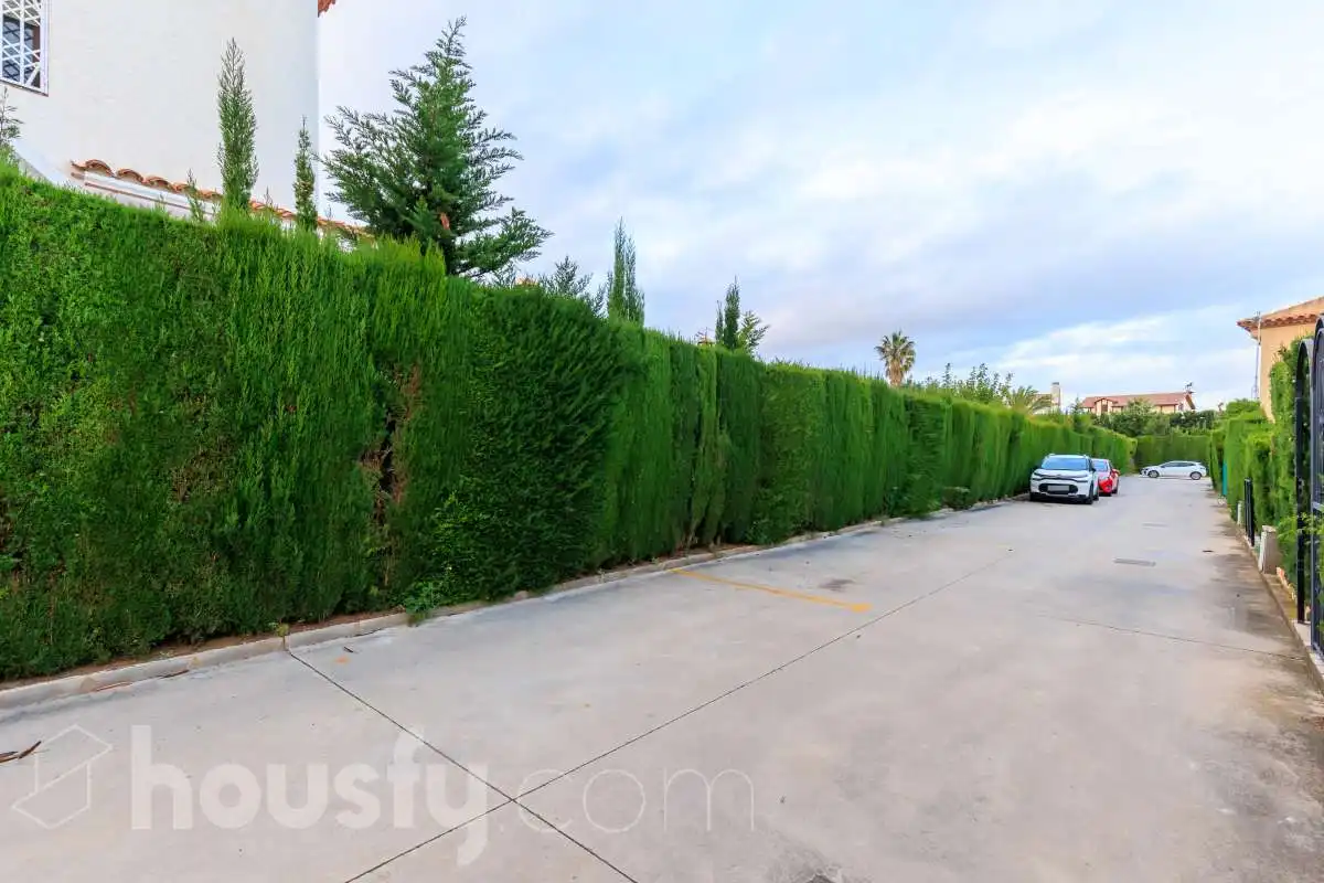 House with terrace for sale in CL De les Gardenies ., imagen 42