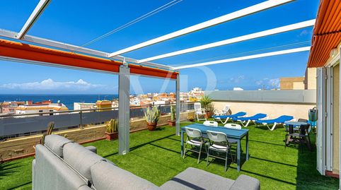 Foto 2 de Ático en venta en Alcalá, Guía de Isora