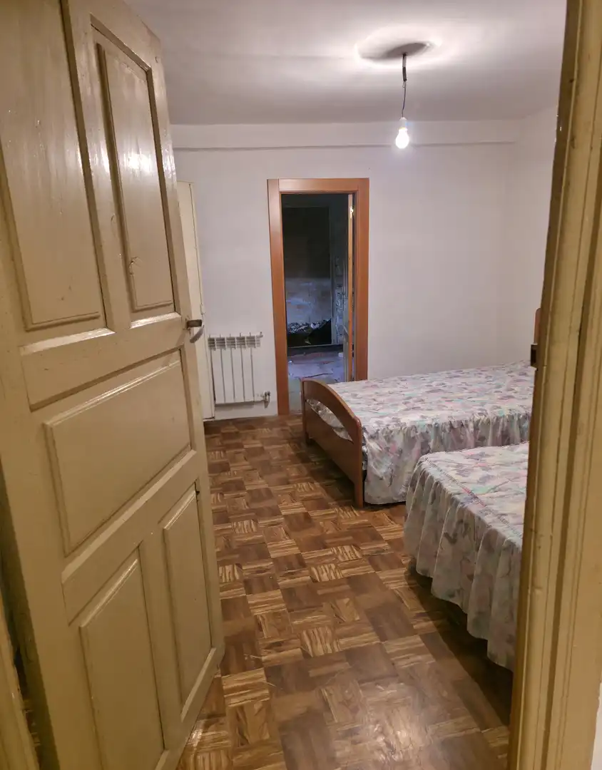 Habitación de Casa o chalet en venta en Barruelo de Santullán con Calefacción, Jardín privado y Trastero