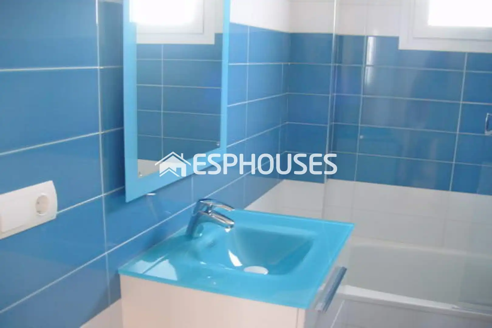 Detached house with pool for sale in Balcón de Finestrat - Terra Marina, imagen 9