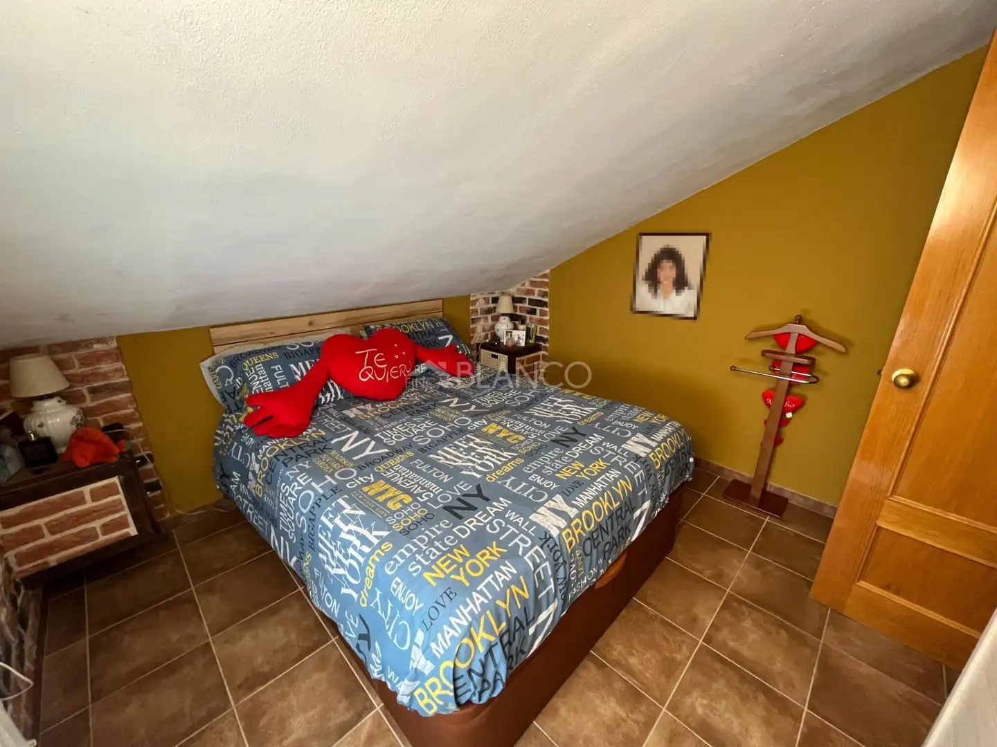 Dúplex en venta en Sant Vicenç Dels Horts