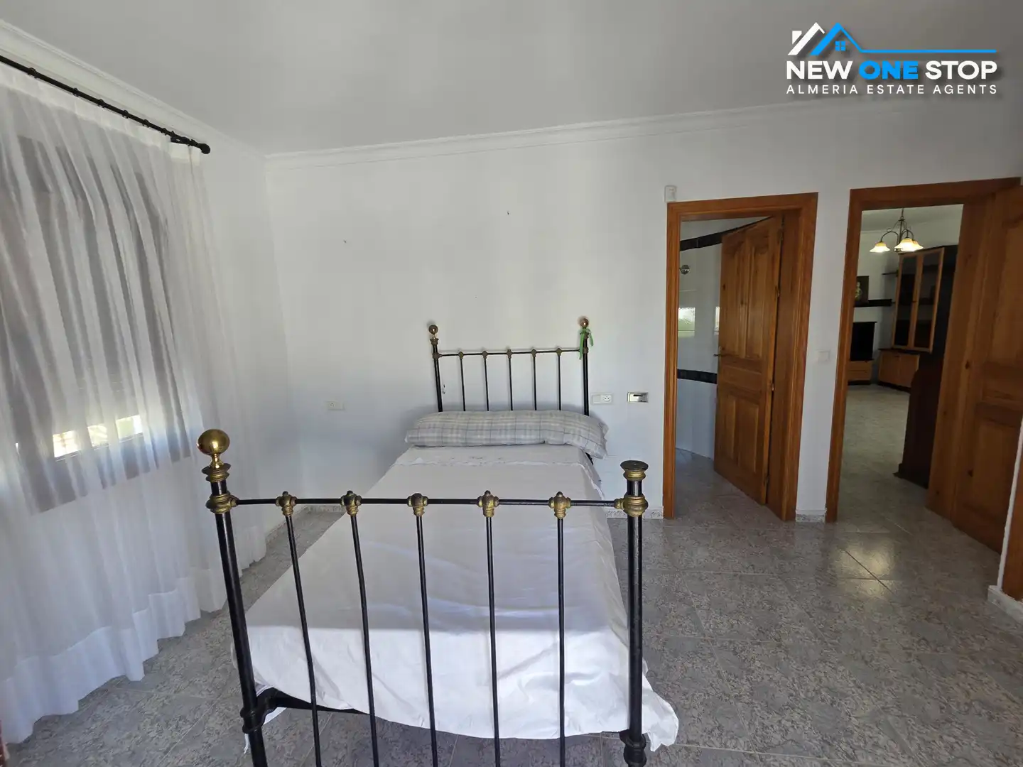 Detached house with terrace for sale in El Palmeral, imagen 28