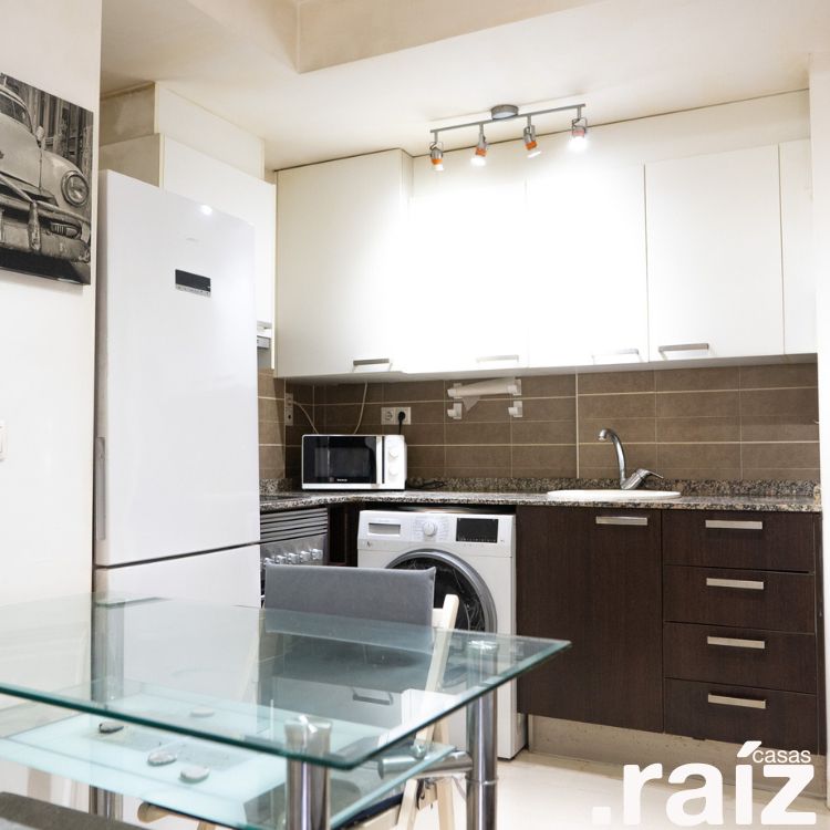 Flat for sale in Plaça de la Llibertat, Rafelbuñol / Rafelbunyol