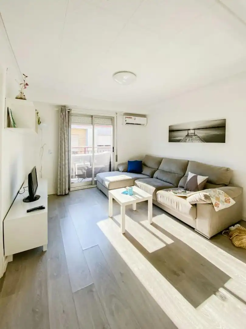 Flat to rent in Poblats Marítims