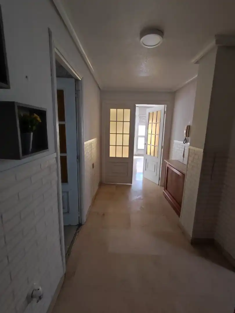 Piso en venta en Plasencia con Aire acondicionado y Calefacción
