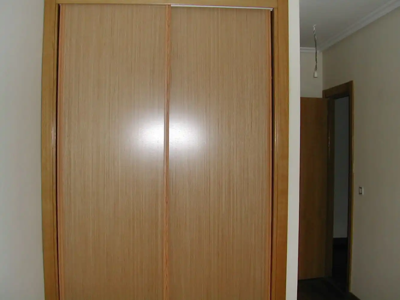 Dormitori de Pis en venda en Burgos amb Calefacció, Parquet i Traster
