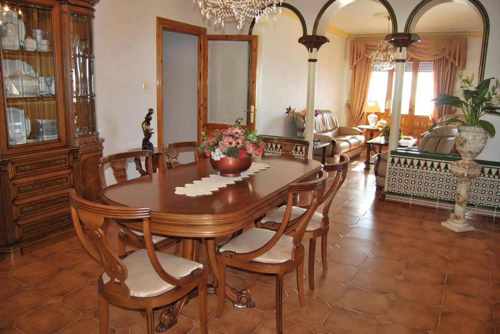 Chalet en venta en Monte los Almendros - El Pargo - Costa Aguilera, imagen 38
