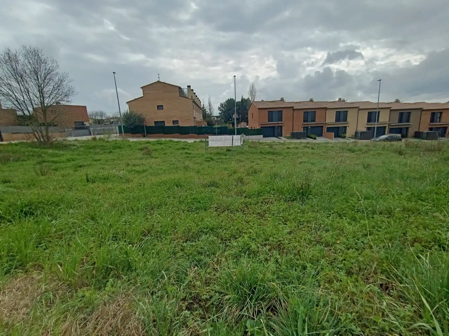 Residencial en venda en Cassà de la Selva