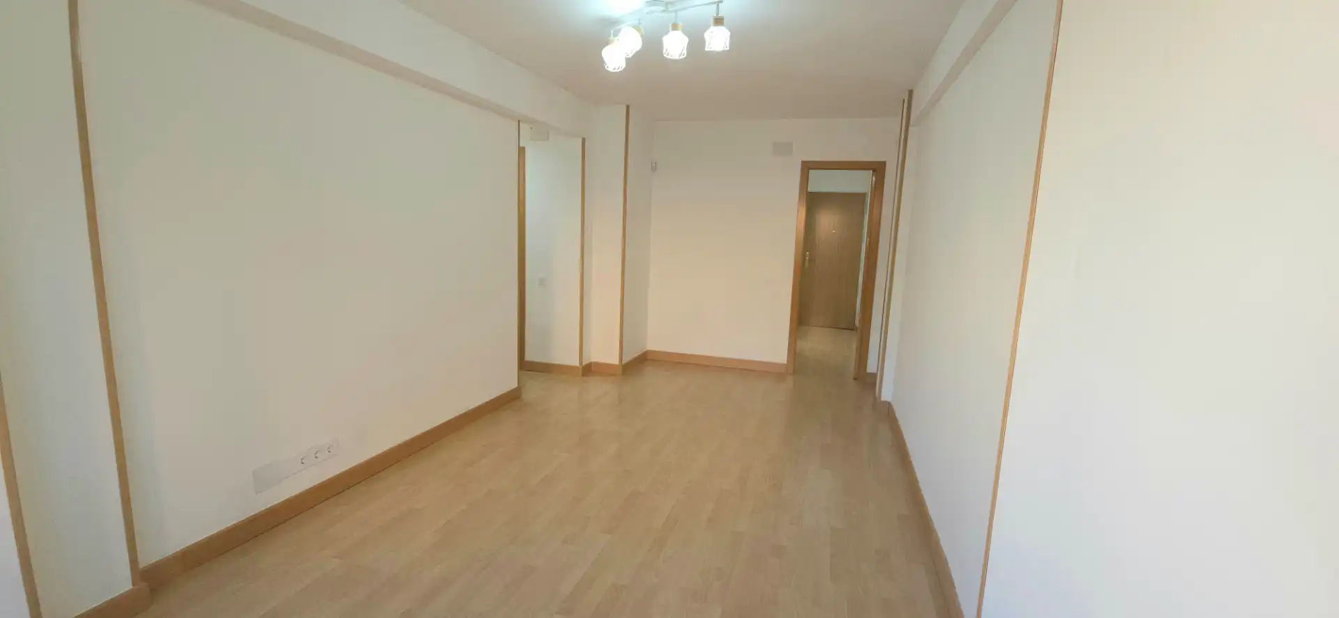 Wohnung zum Verkauf in Zarzaquemada