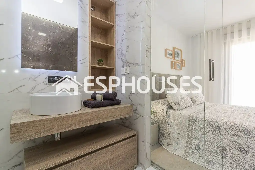 Bungalow amb terrassa en venda a Los Balcones - Los Altos, imagen 43