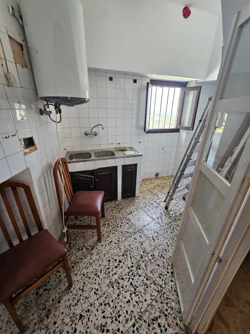 Casa con terraza en venta en Vejer, imagen 10